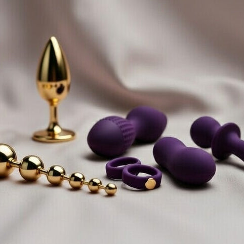 Intimate Accessories